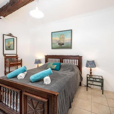 Apartment Rue De La Pompe By Interhome Antibes Ngoại thất bức ảnh
