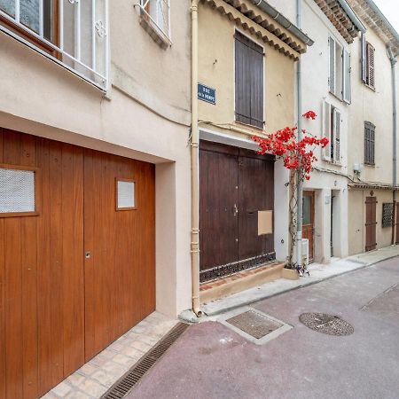 Apartment Rue De La Pompe By Interhome Antibes Ngoại thất bức ảnh