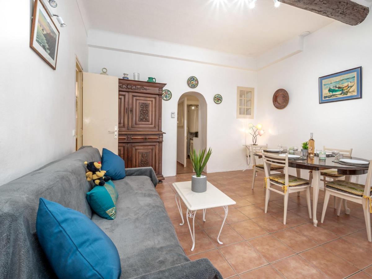 Apartment Rue De La Pompe By Interhome Antibes Ngoại thất bức ảnh