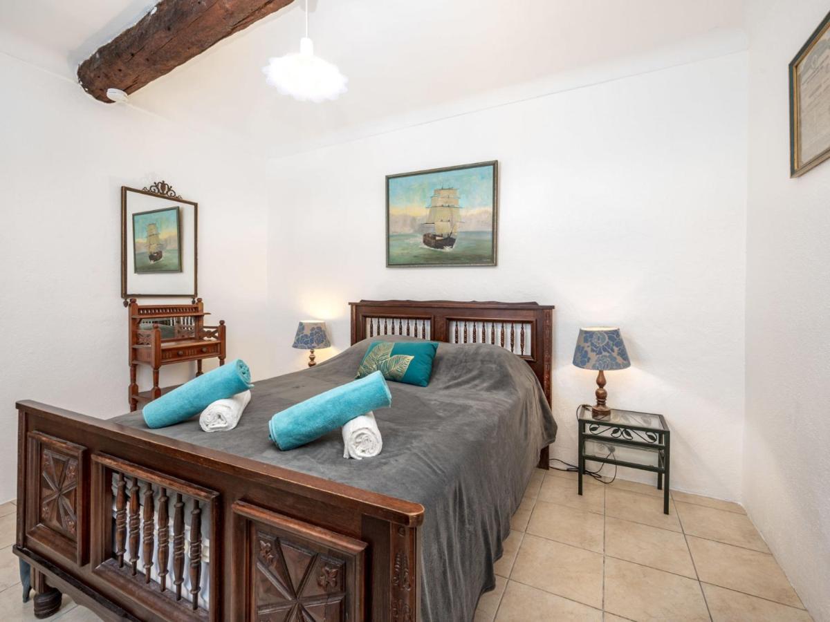 Apartment Rue De La Pompe By Interhome Antibes Ngoại thất bức ảnh