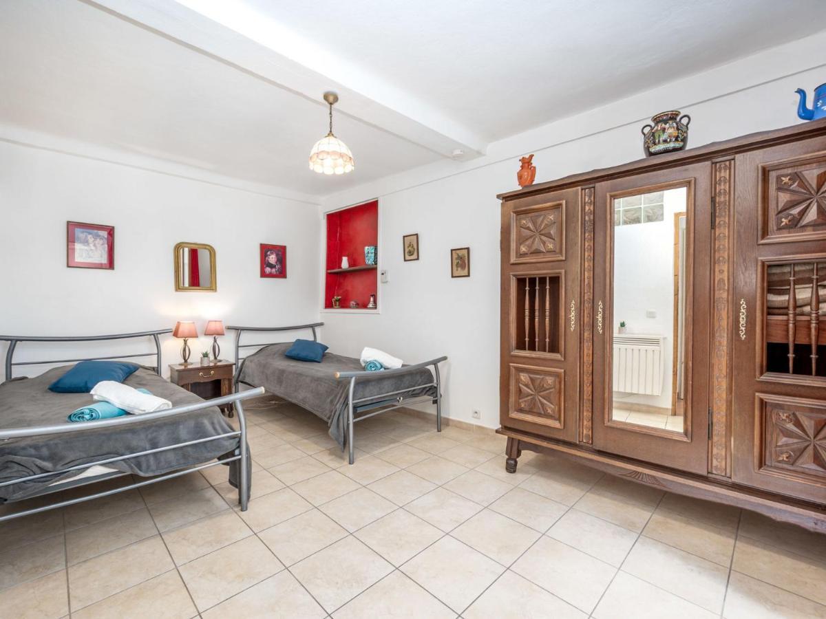 Apartment Rue De La Pompe By Interhome Antibes Ngoại thất bức ảnh