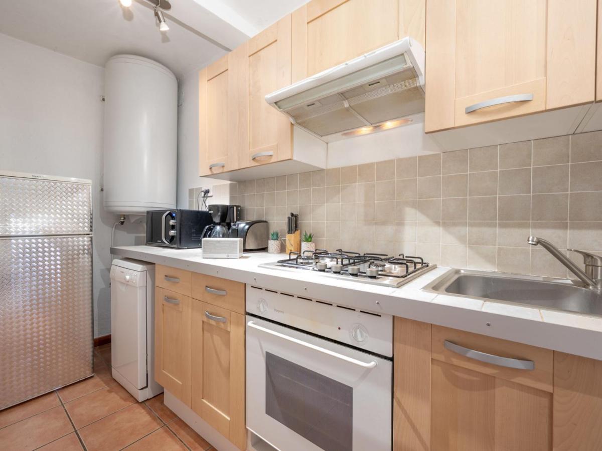 Apartment Rue De La Pompe By Interhome Antibes Ngoại thất bức ảnh