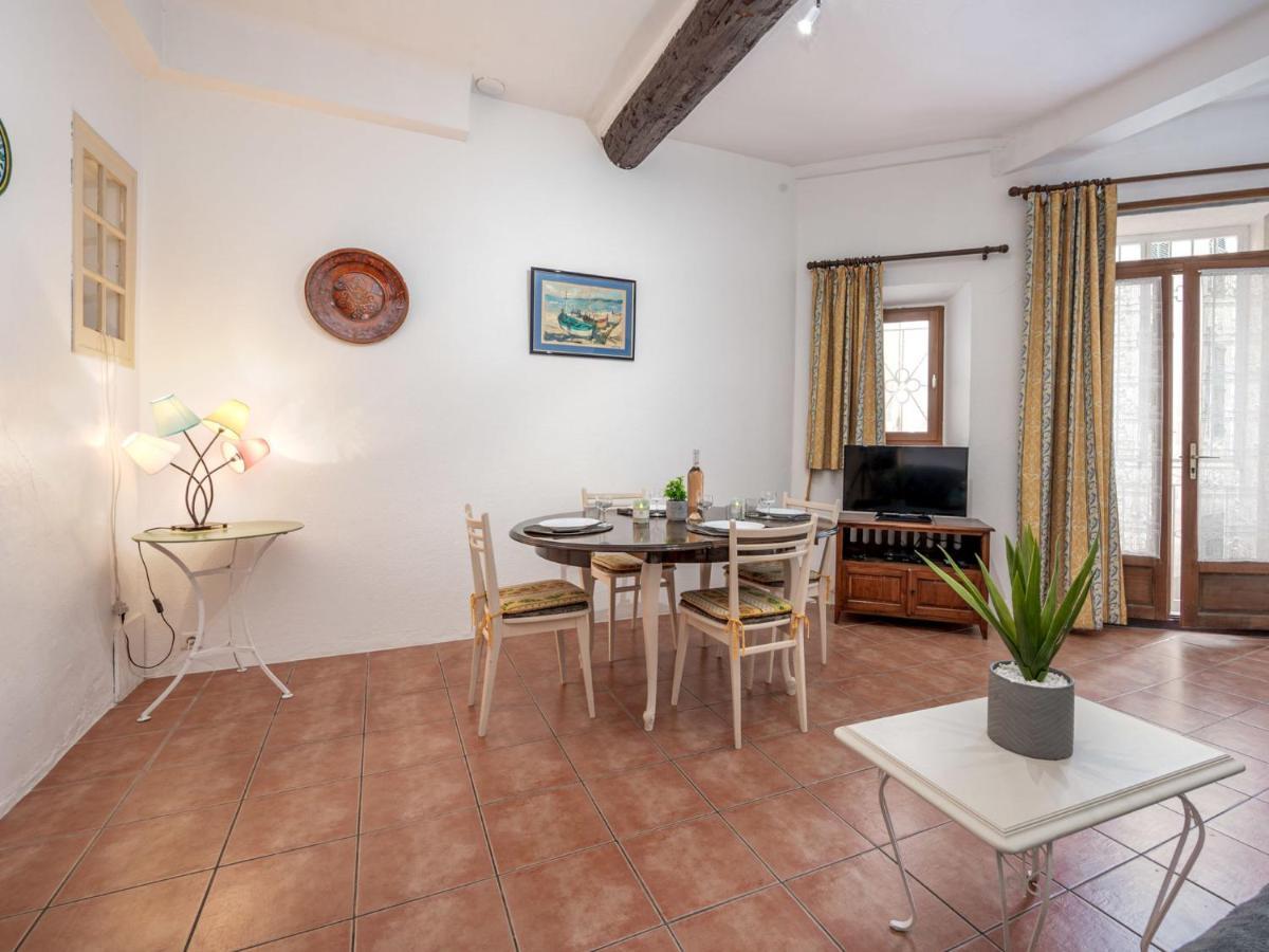Apartment Rue De La Pompe By Interhome Antibes Ngoại thất bức ảnh