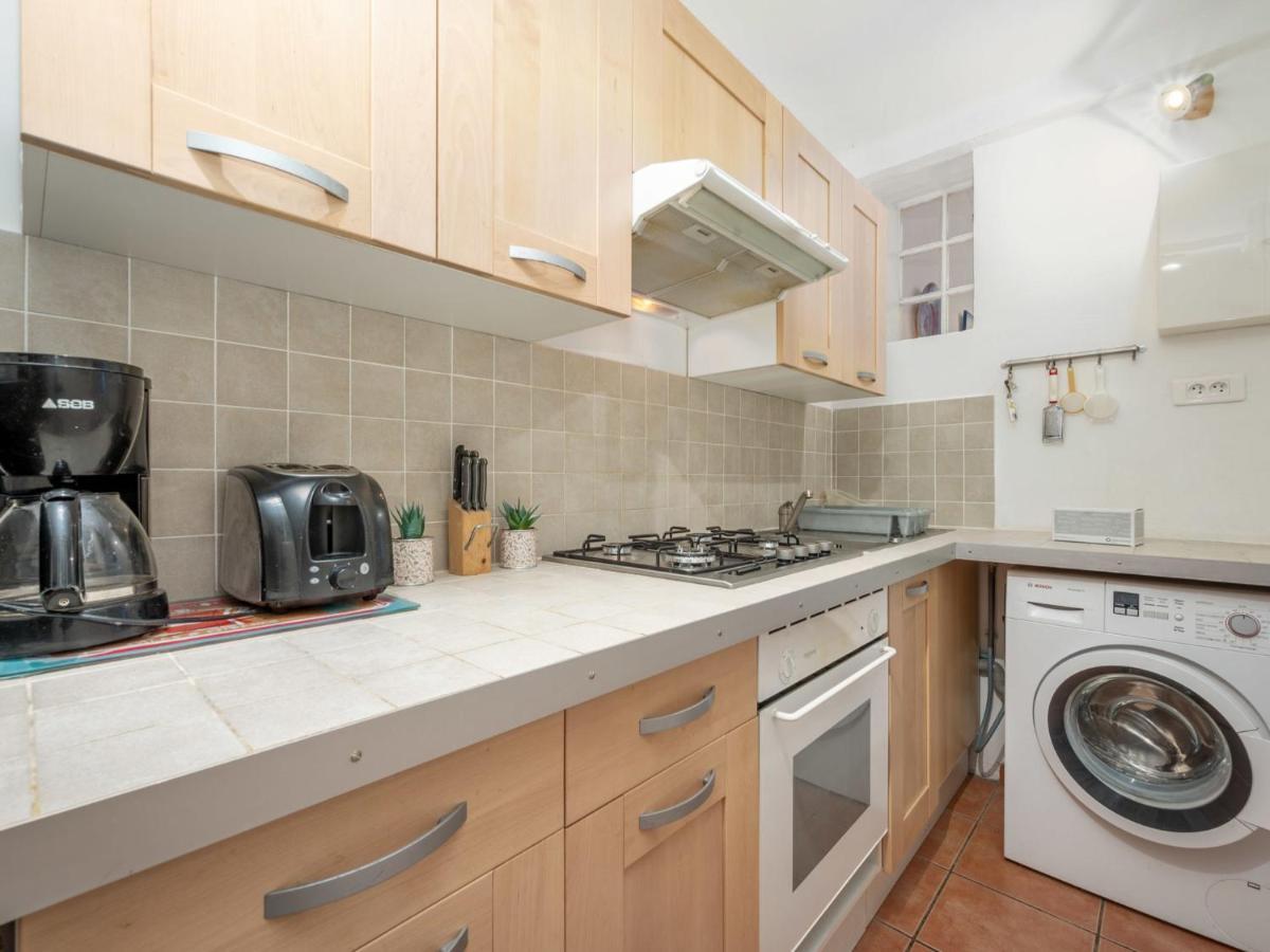 Apartment Rue De La Pompe By Interhome Antibes Ngoại thất bức ảnh