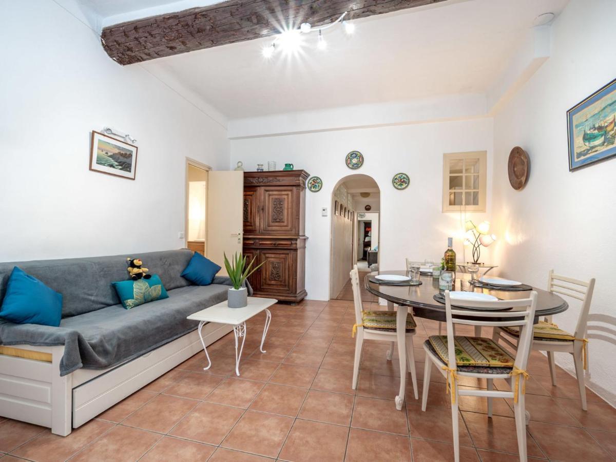 Apartment Rue De La Pompe By Interhome Antibes Ngoại thất bức ảnh