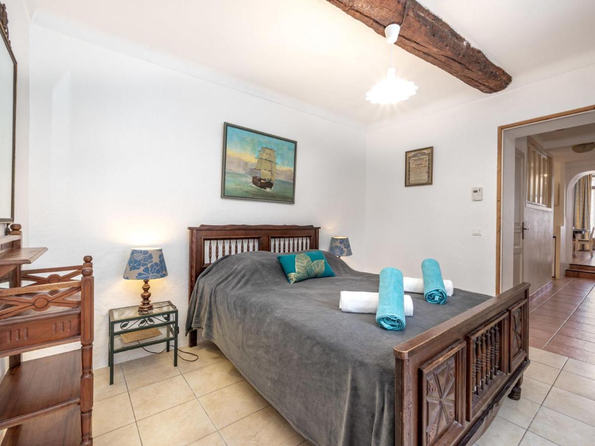 Apartment Rue De La Pompe By Interhome Antibes Ngoại thất bức ảnh