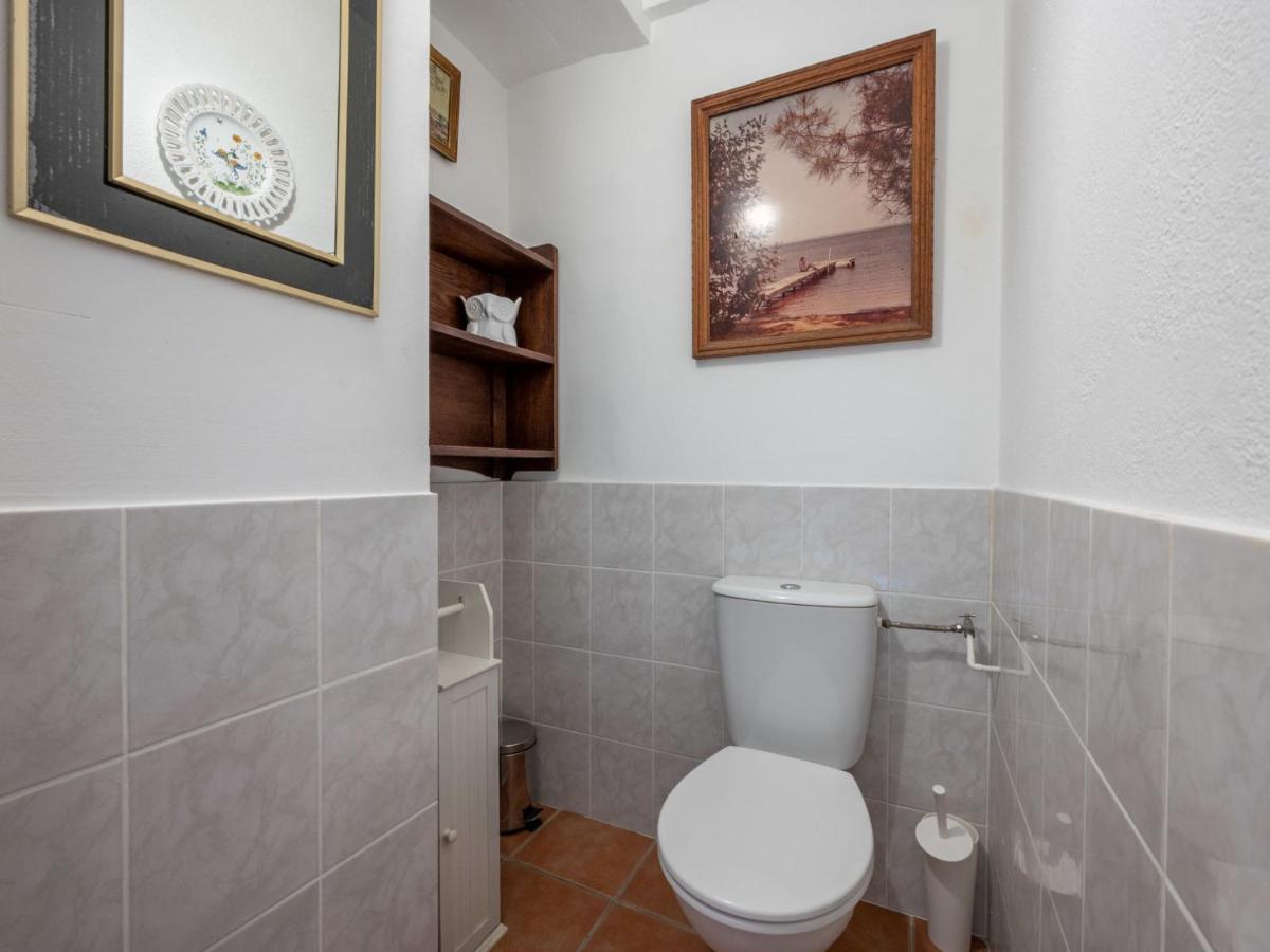 Apartment Rue De La Pompe By Interhome Antibes Ngoại thất bức ảnh