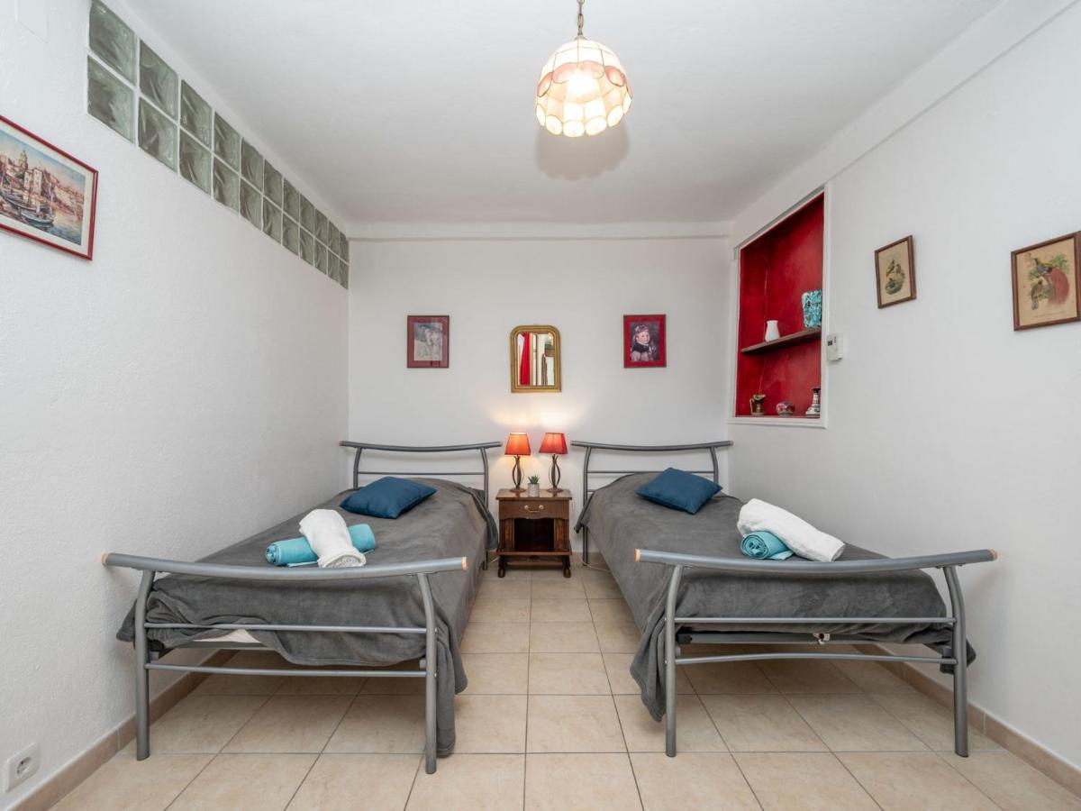 Apartment Rue De La Pompe By Interhome Antibes Ngoại thất bức ảnh