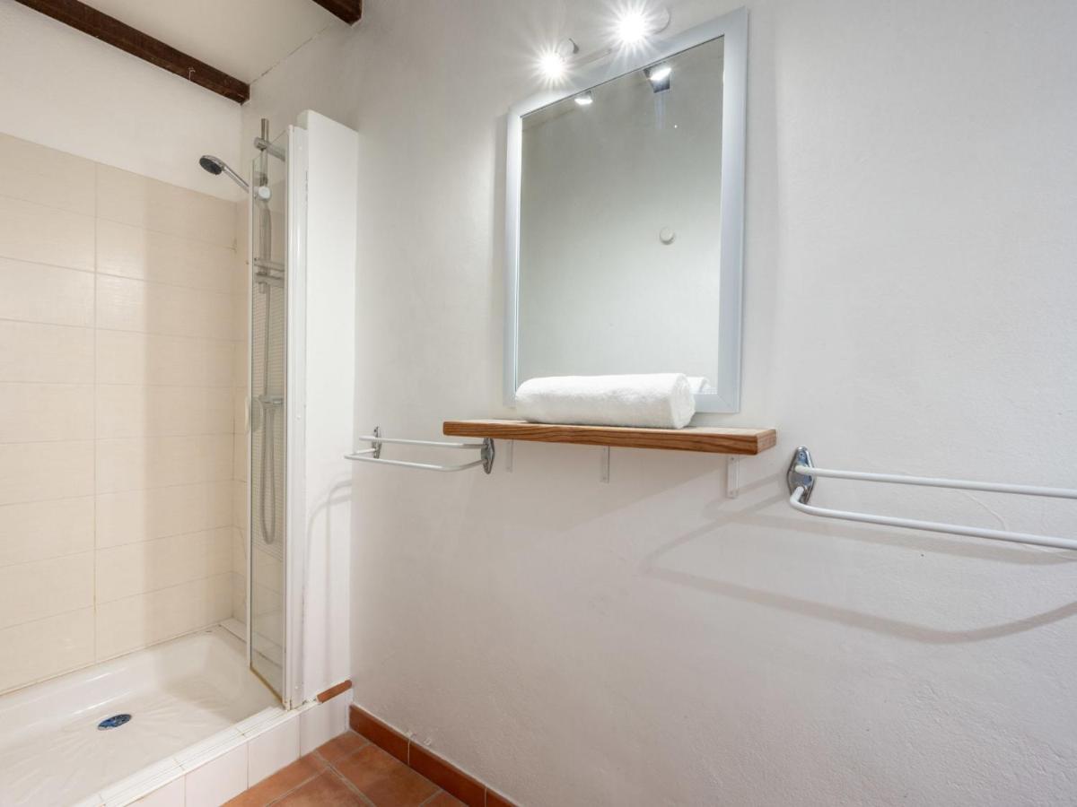 Apartment Rue De La Pompe By Interhome Antibes Ngoại thất bức ảnh