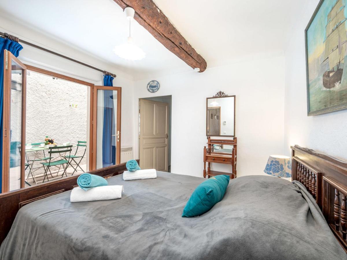 Apartment Rue De La Pompe By Interhome Antibes Ngoại thất bức ảnh